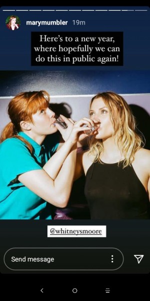 Whitney Moore Photo #14