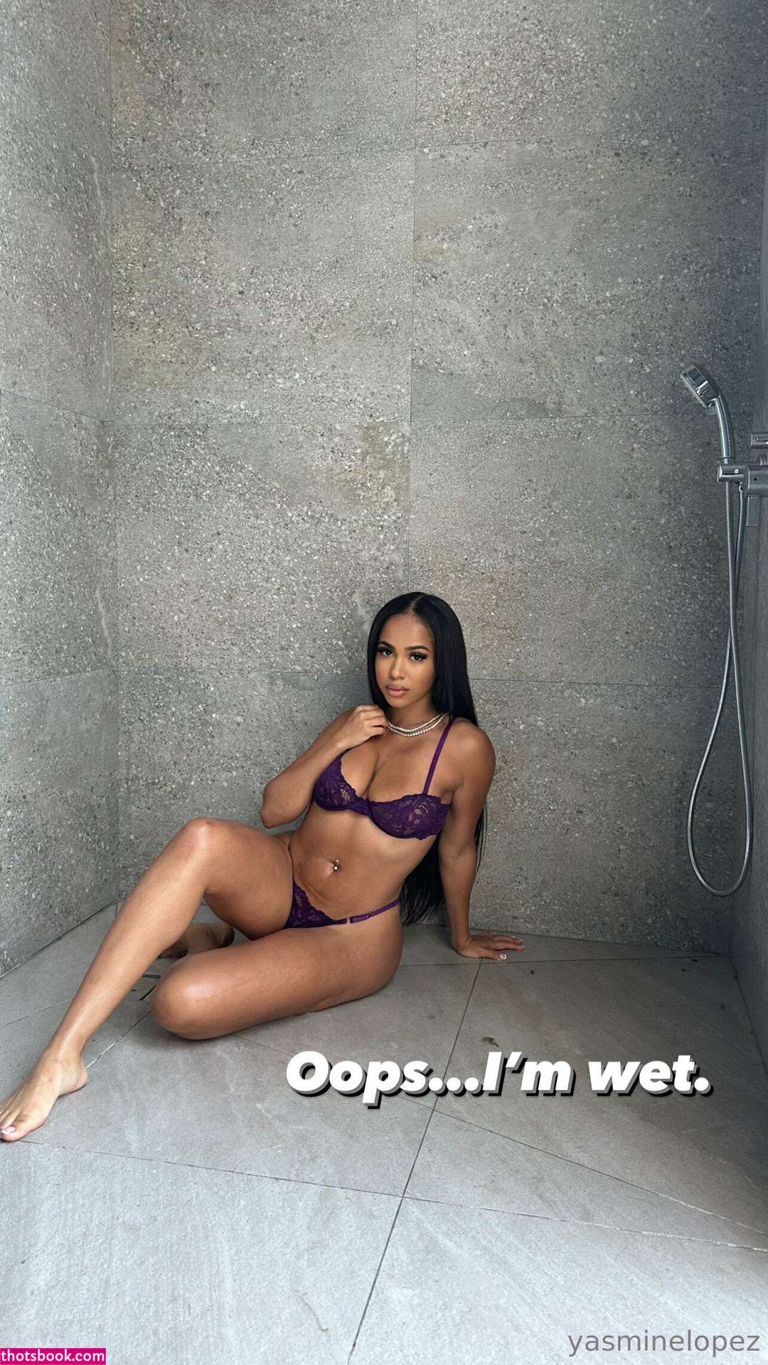 Yasmine Lopez Photo #33