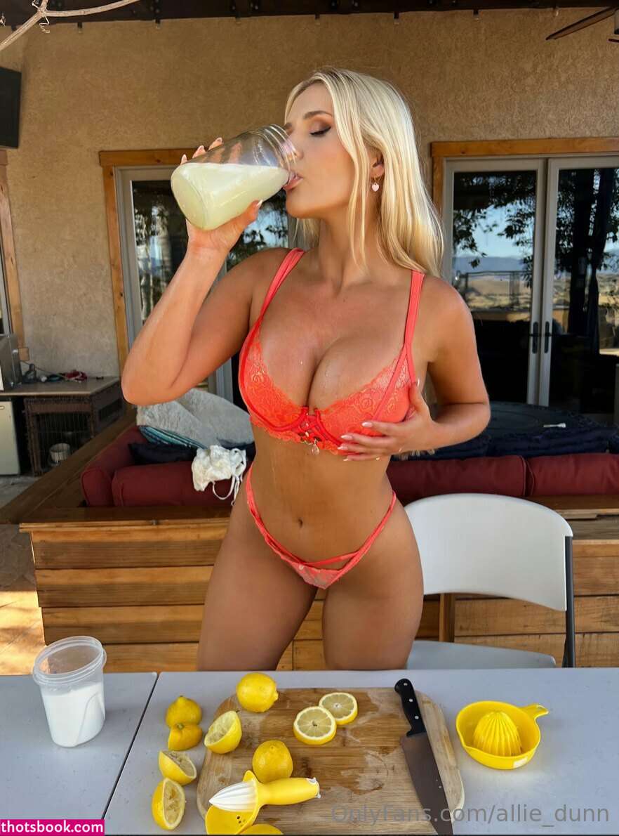 Allie Dunn Photo #230