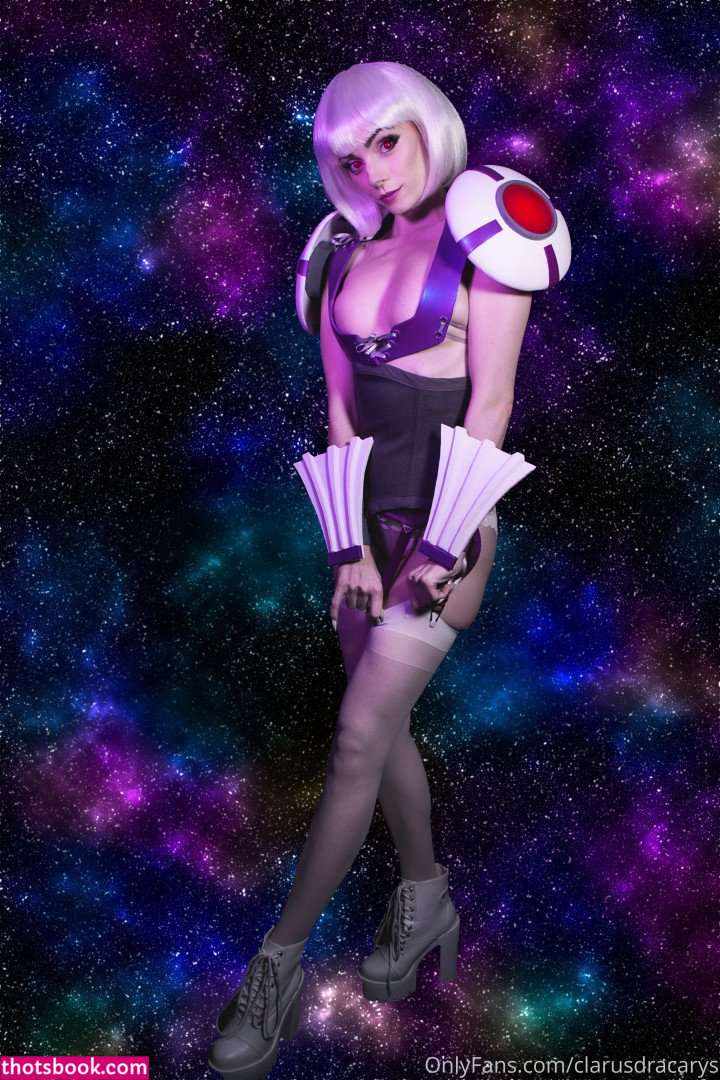 Clarus Polaris Photo #271