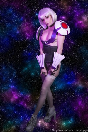 Clarus Polaris Photo #271