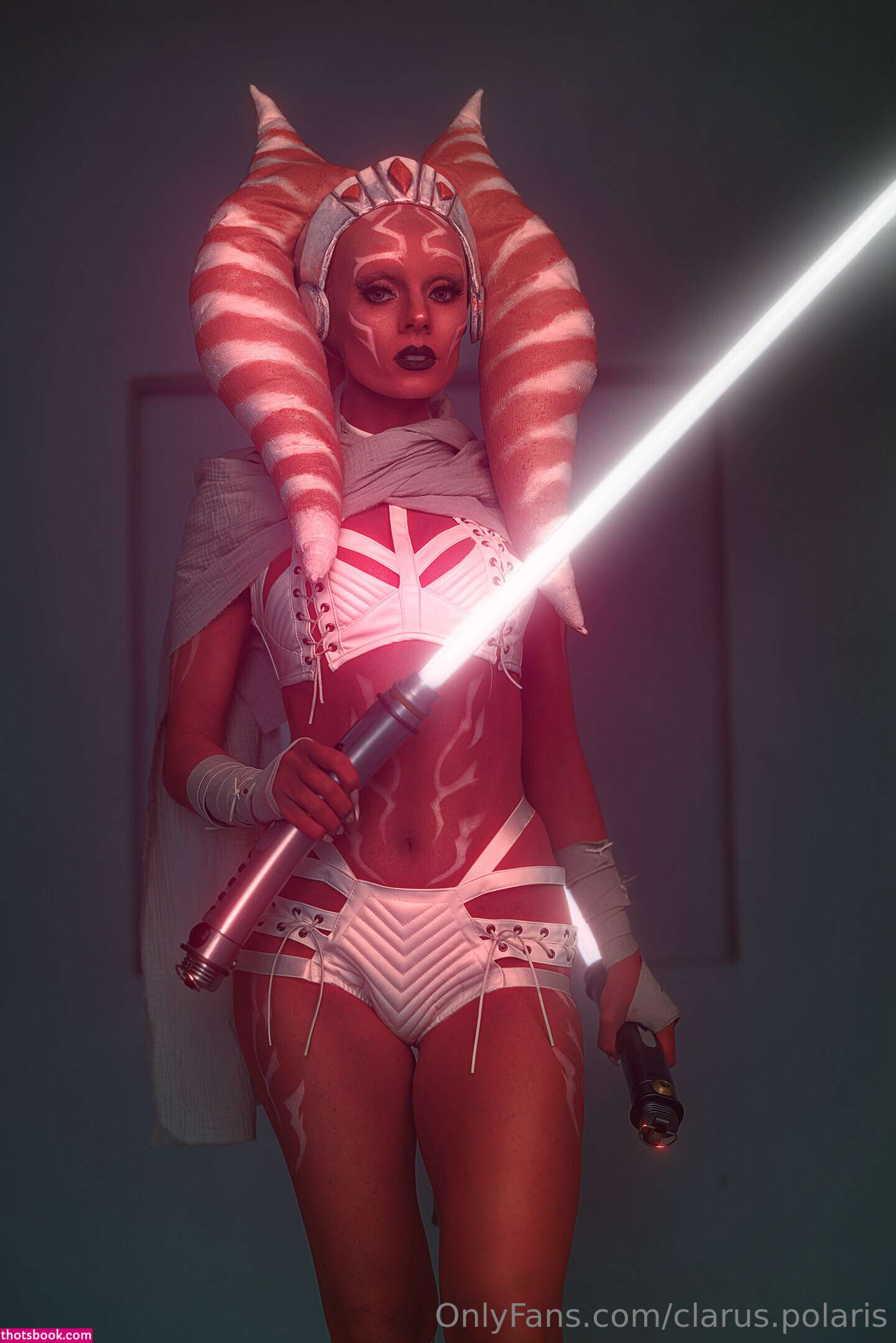 Clarus Polaris Photo #322