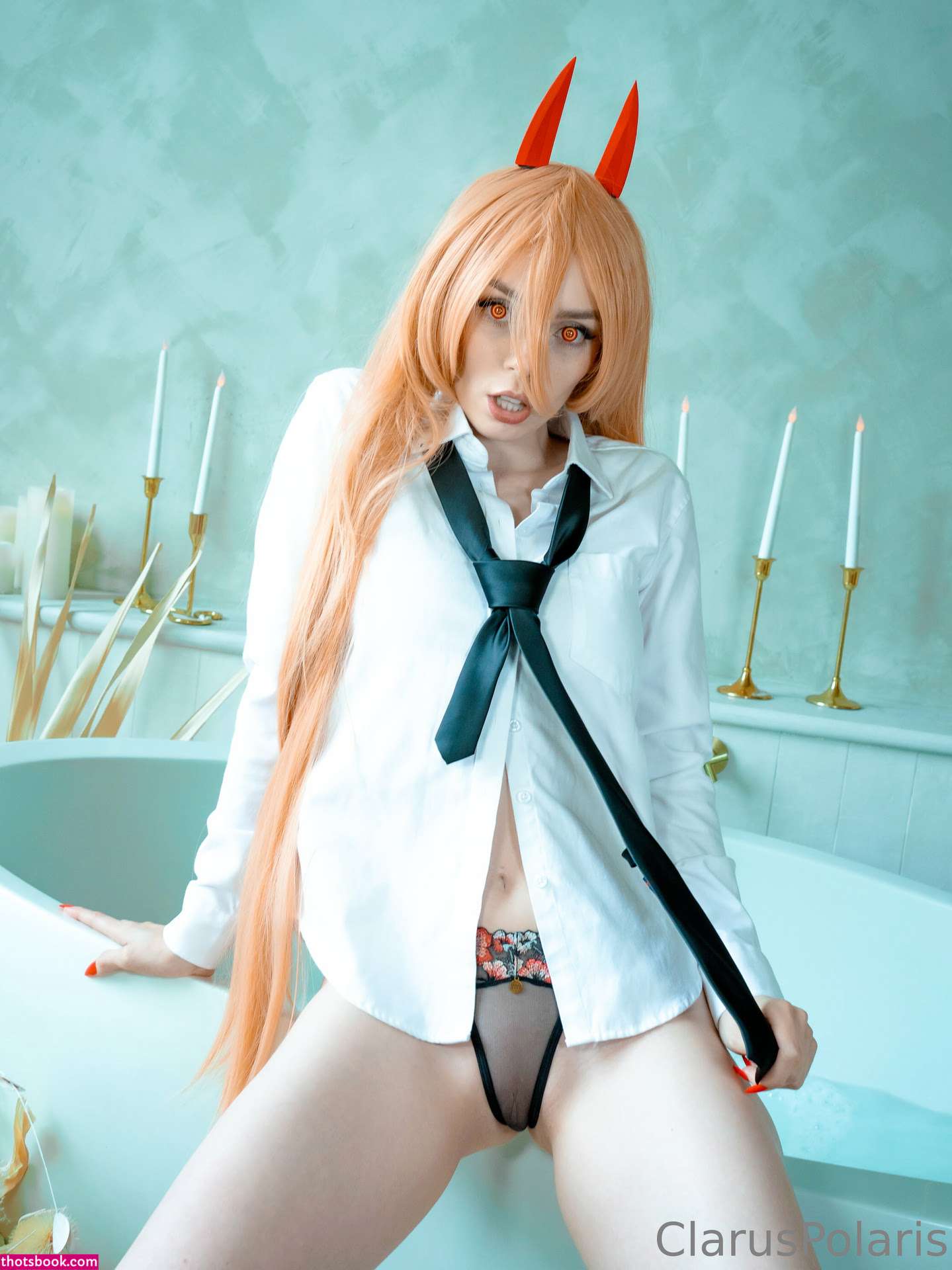 Clarus Polaris Photo #340