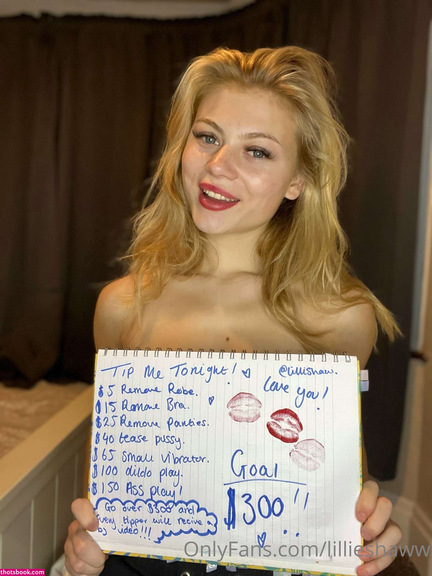 lillieshaww Photo #102