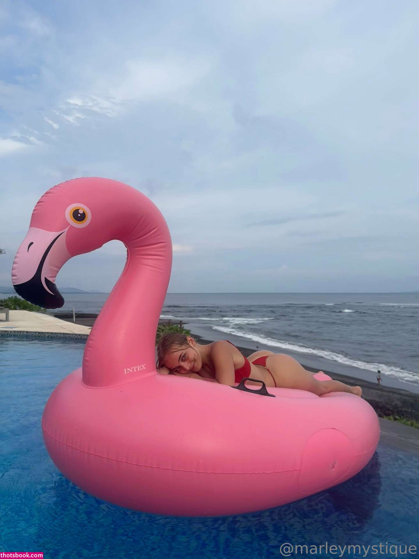 Marley Mystique Photo #37