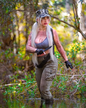 Natalia Fadeev Photo #241