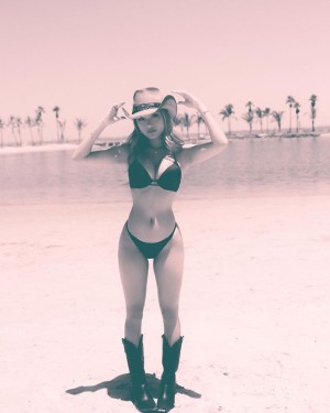 Rachie Love Photo #49