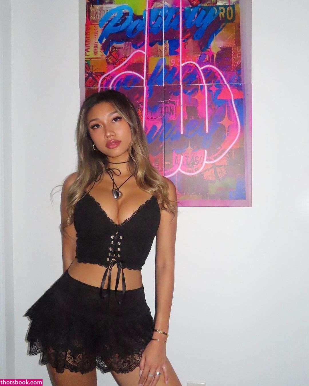 Rachie Love Photo #76