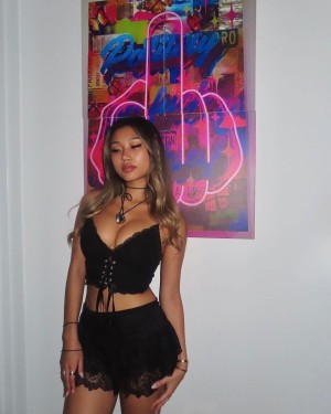 Rachie Love Photo #77