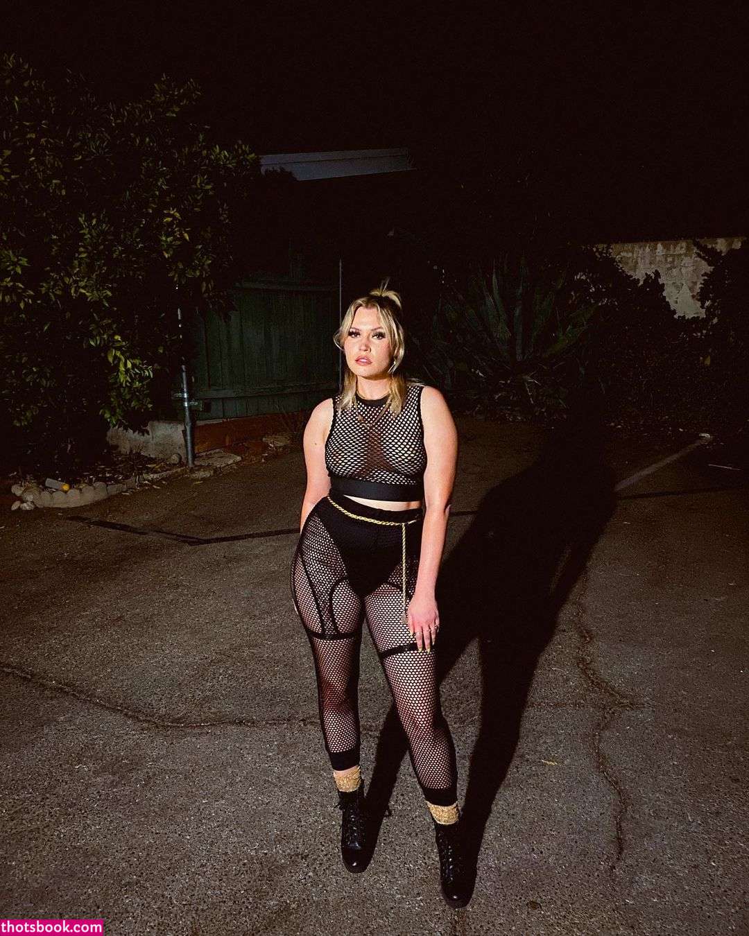 Whitney Moore Photo #58