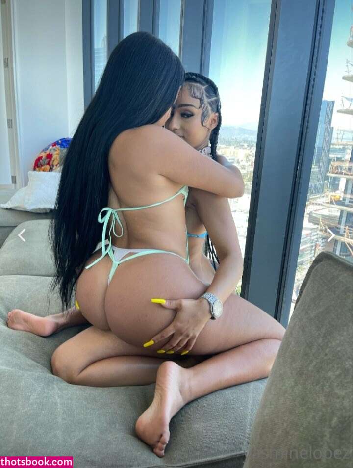 Yasmine Lopez Photo #65