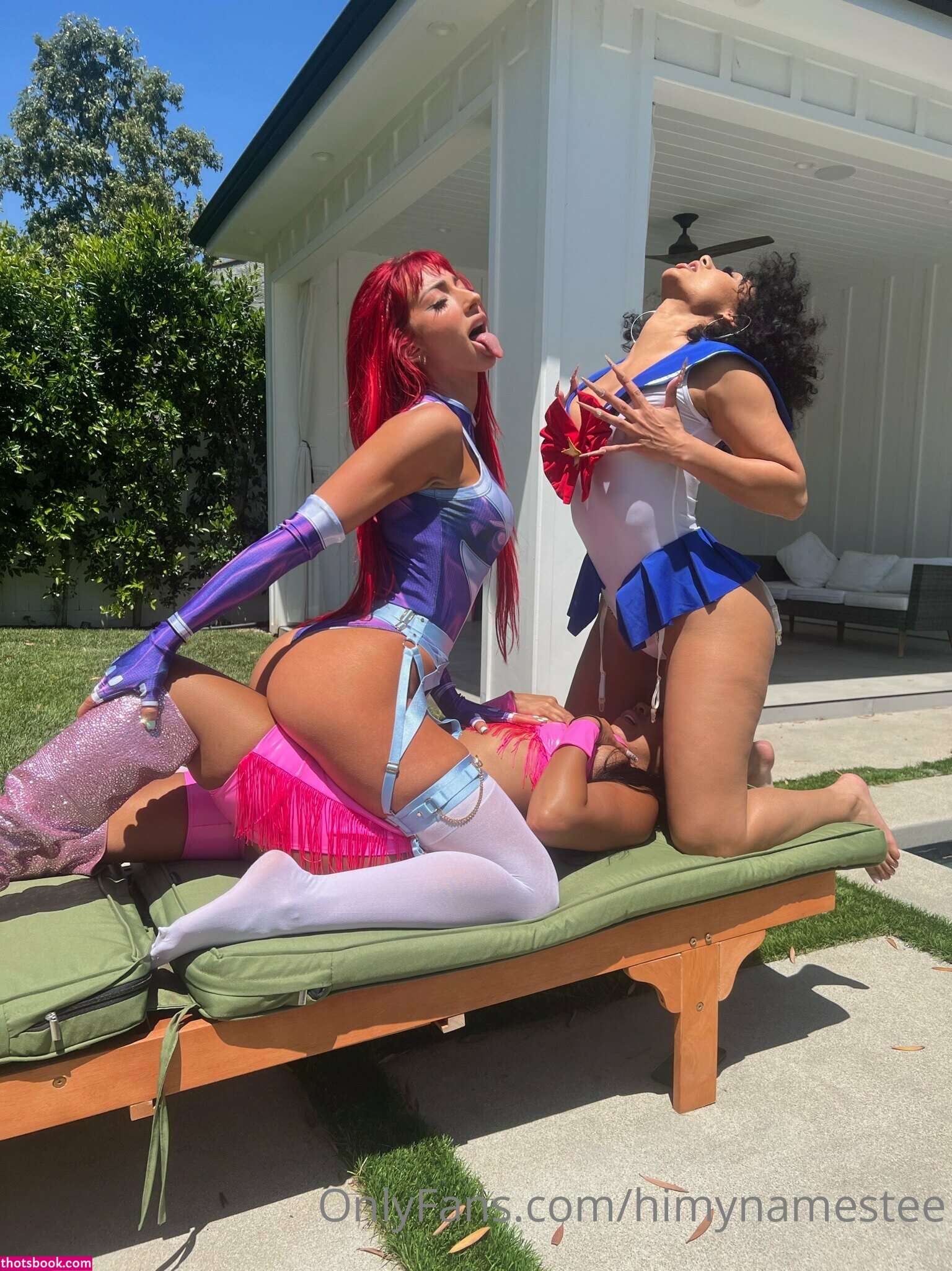 Yasmine Lopez Photo #81