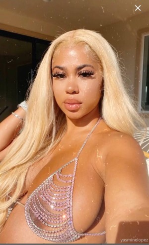 Yasmine Lopez Photo #89