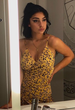 Emmy Tifrit Photo #12