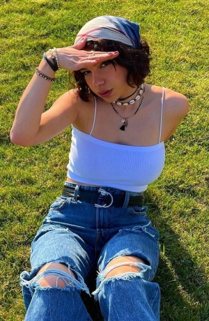 Emmy Tifrit Photo #26