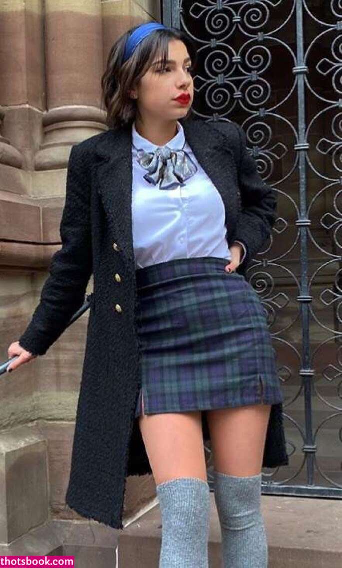 Emmy Tifrit Photo #44