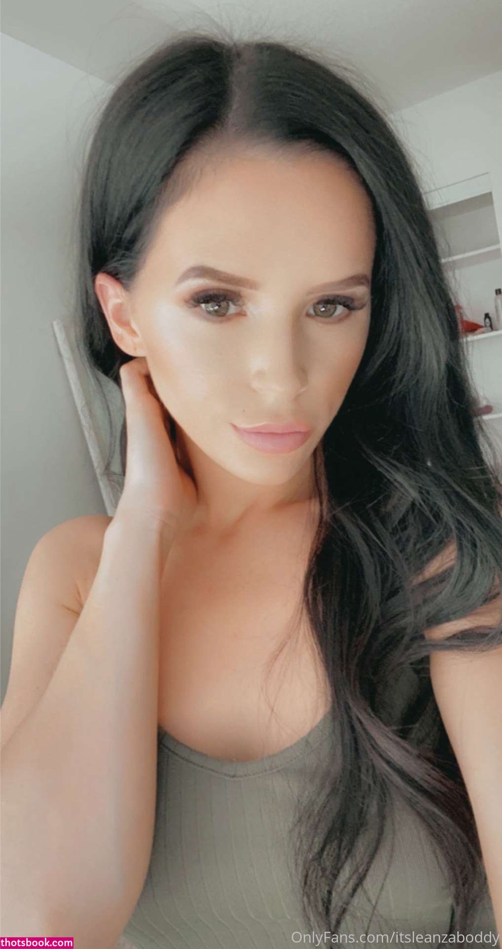 itsleanzaboddy Photo #74