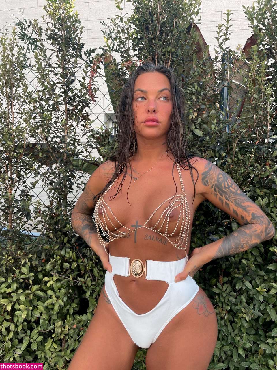 Michelle Svendsen Photo #30