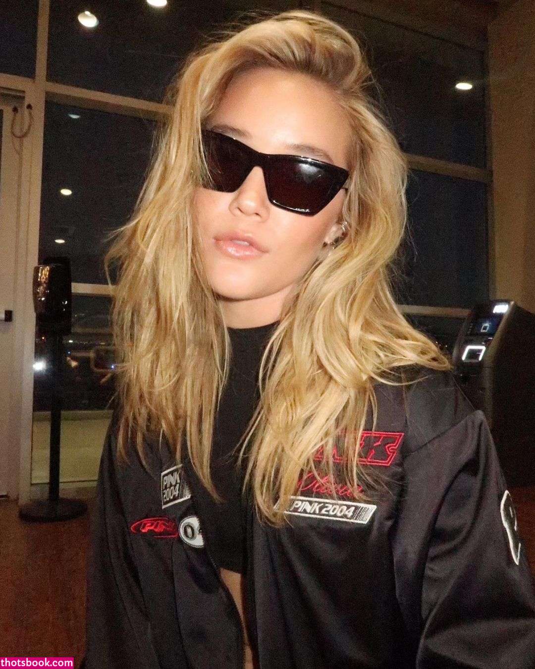 Olivia Ponton Photo #19