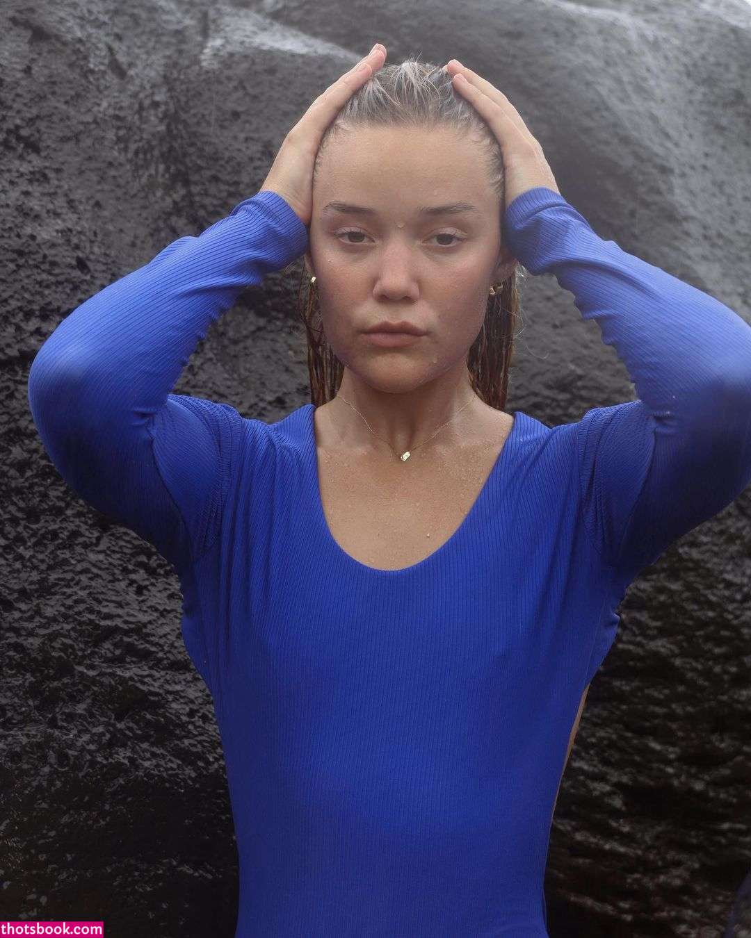 Olivia Ponton Photo #26