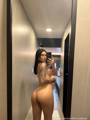 Clara Dalcol Post #9