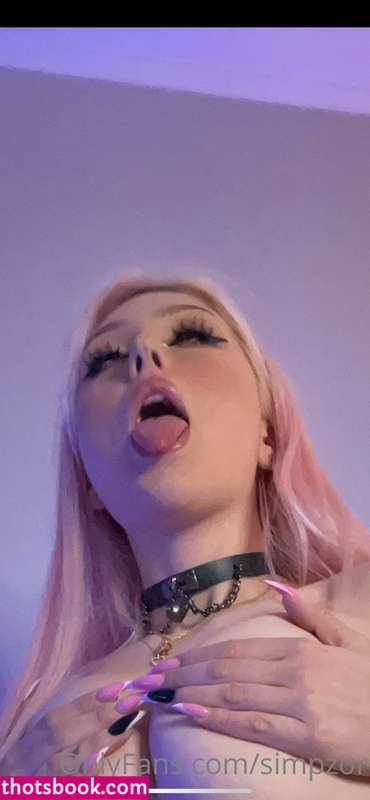 Linzor Simpzor Photo #130