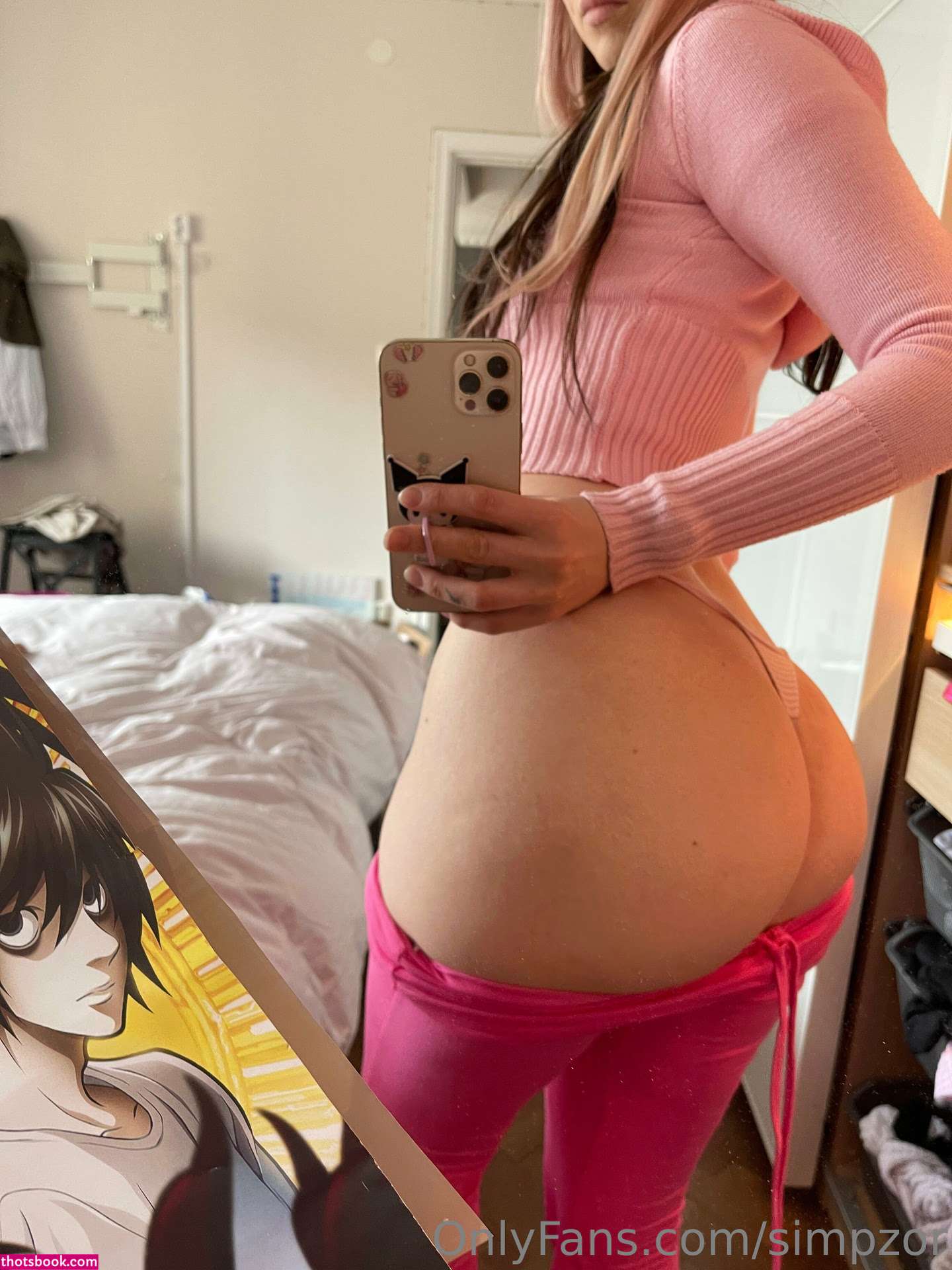 Linzor Simpzor Photo #224