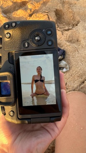 Olivia Ponton Photo #50