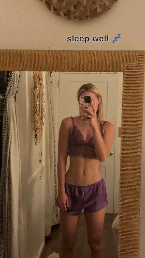 Olivia Ponton Photo #56