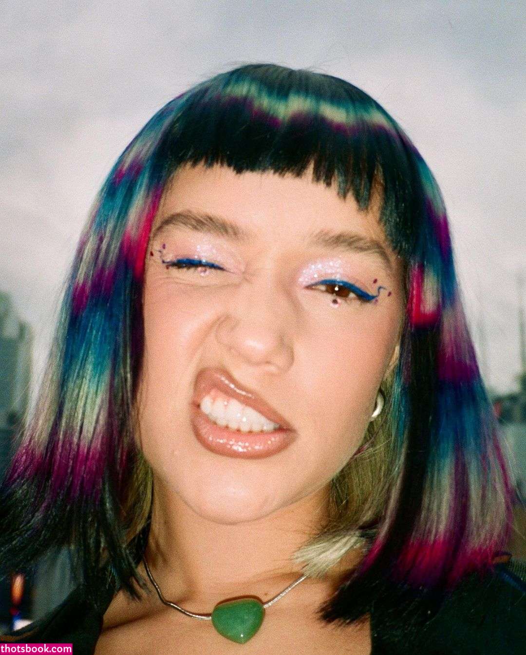 Olivia Ponton Photo #83