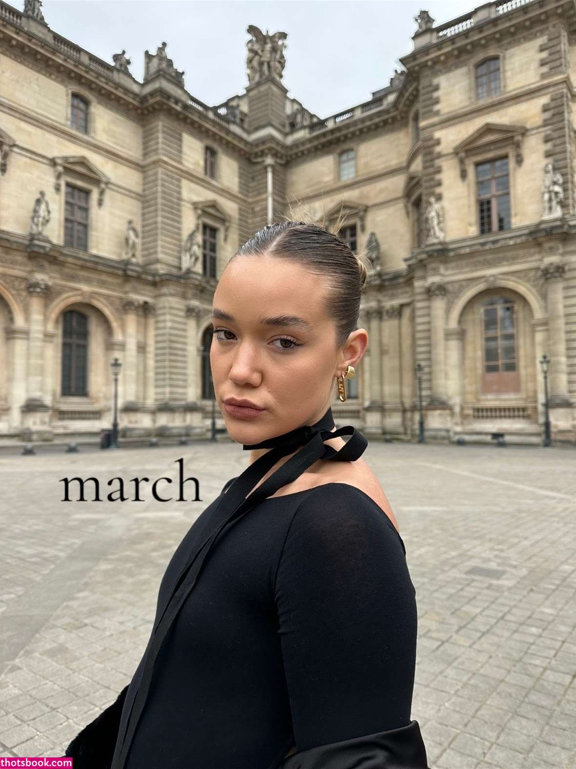 Olivia Ponton Photo #85