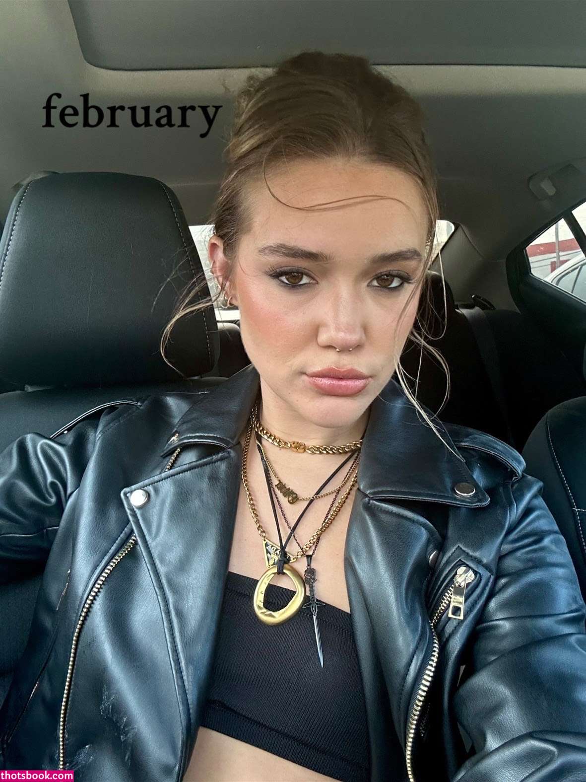 Olivia Ponton Photo #89