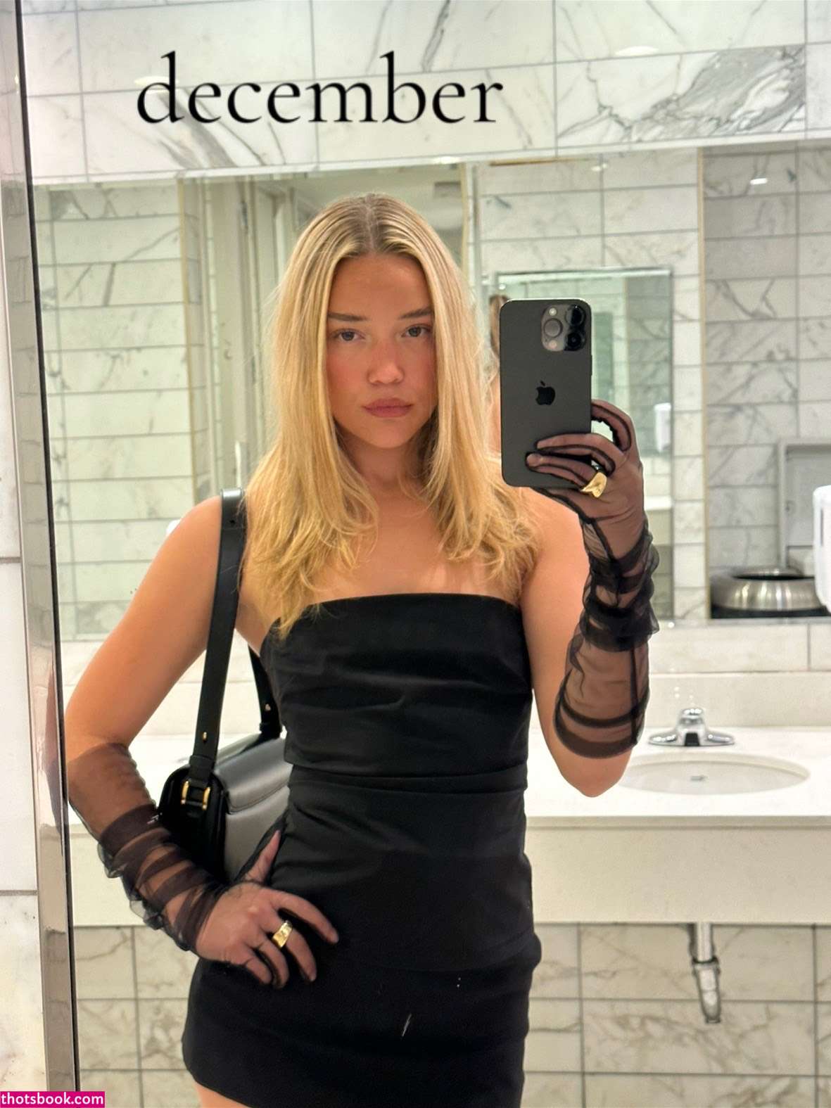 Olivia Ponton Photo #90