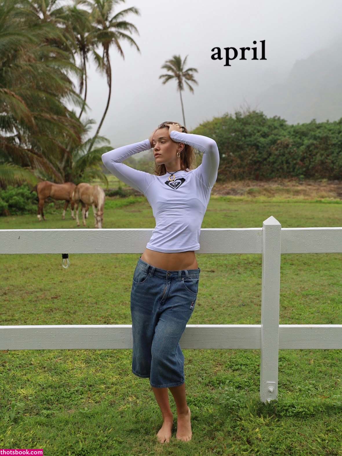 Olivia Ponton Photo #98