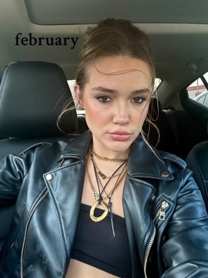 Olivia Ponton Photo #89