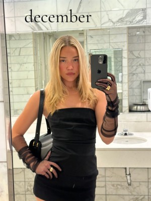 Olivia Ponton Photo #90