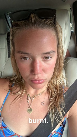 Olivia Ponton Photo #112