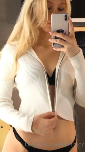 Linzor Simpzor Video #253