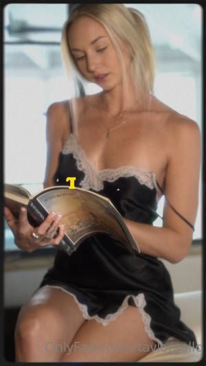 Taylor Gallo Video #172