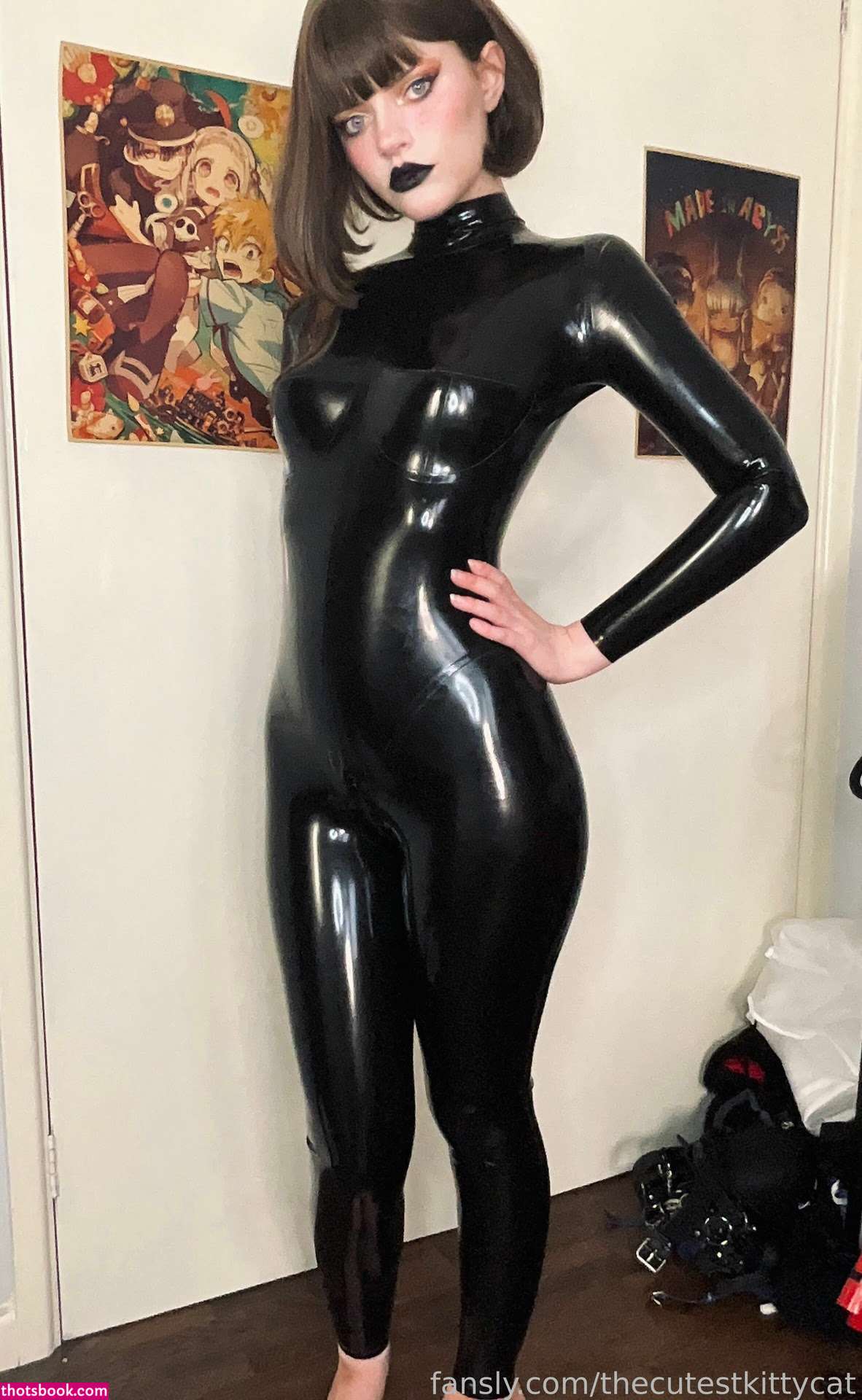 Misty Silver Photo #17