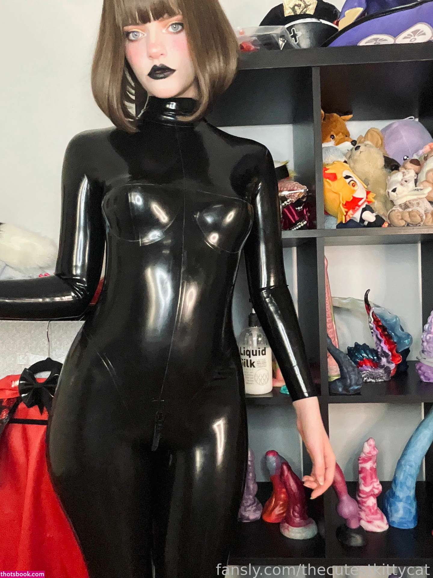 Misty Silver Photo #20