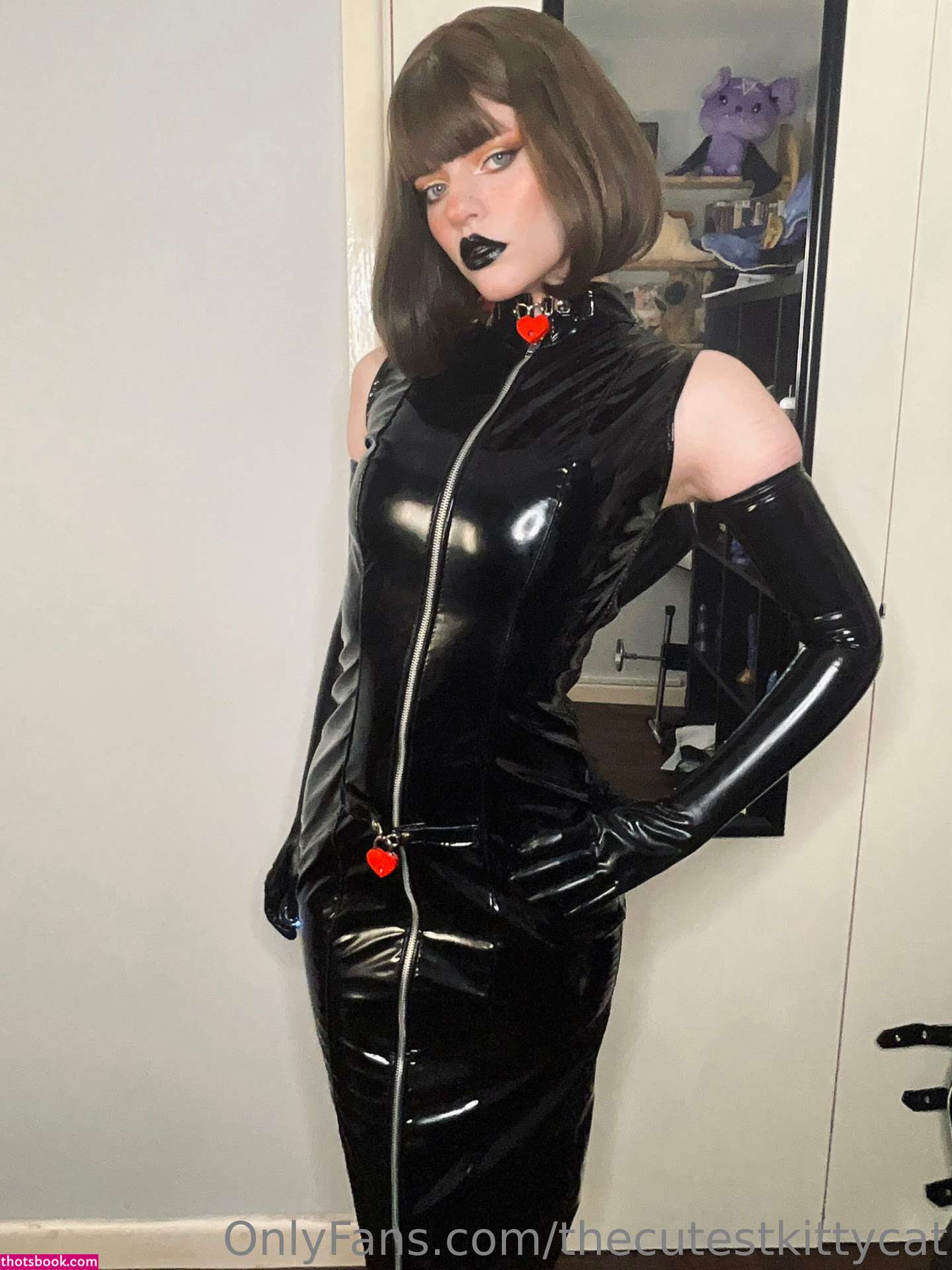 Misty Silver Photo #85