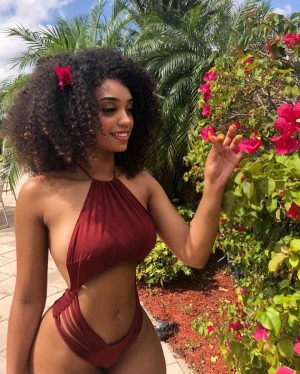 Kathryn Celestre Photo #46