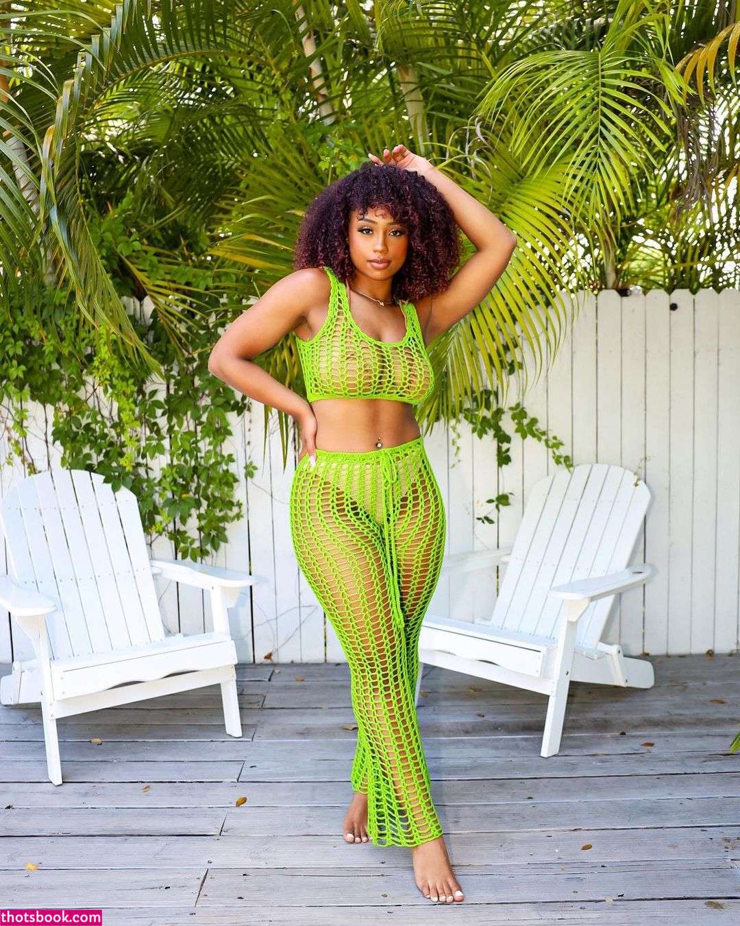 Kathryn Celestre Photo #53