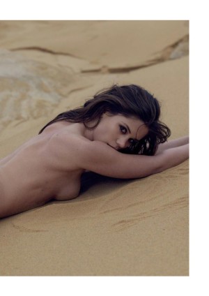 Little Caprice Photo #18