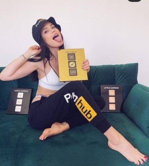 Little Caprice Photo #23