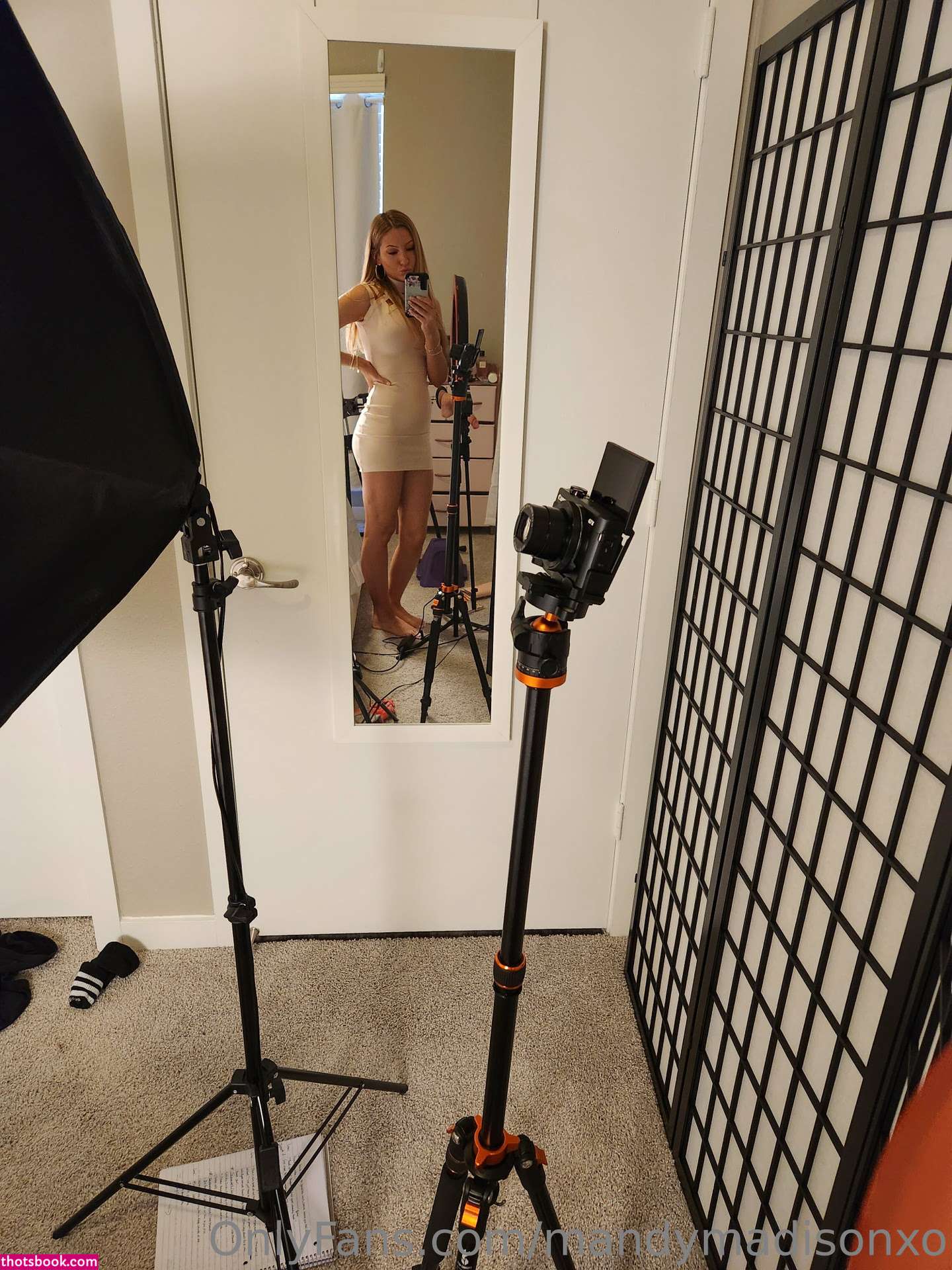 Mandy Madison Photo #14