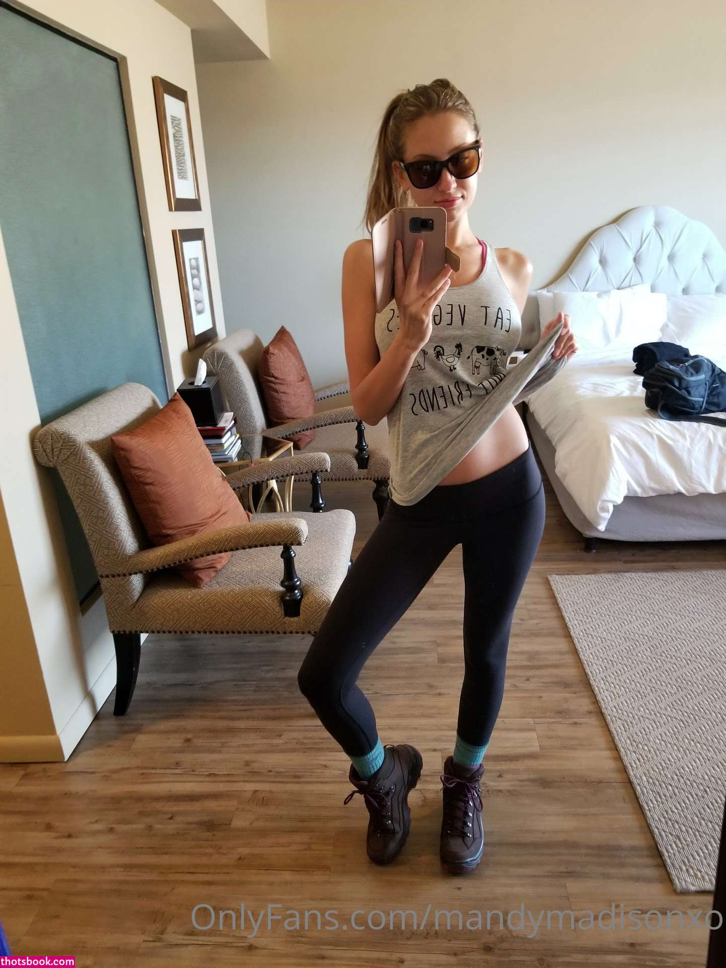 Mandy Madison Photo #109