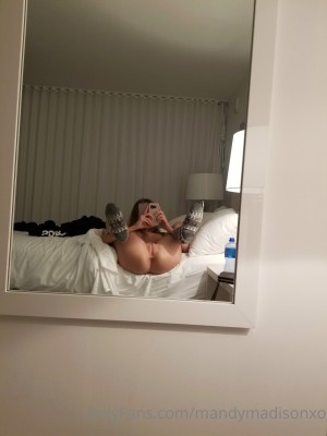 Mandy Madison Photo #111