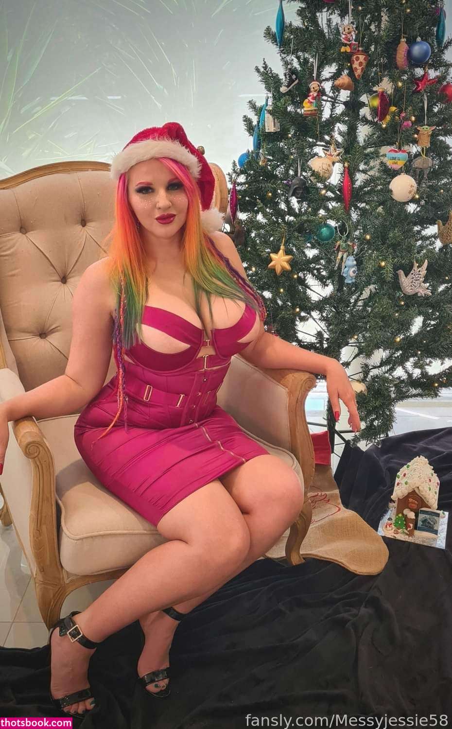 Messyjessie58 Photo #50